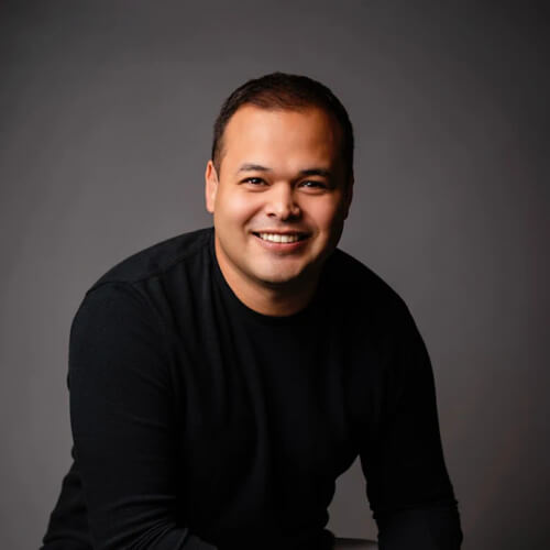 Central Valley, CA Realtor Robert Jimenez
