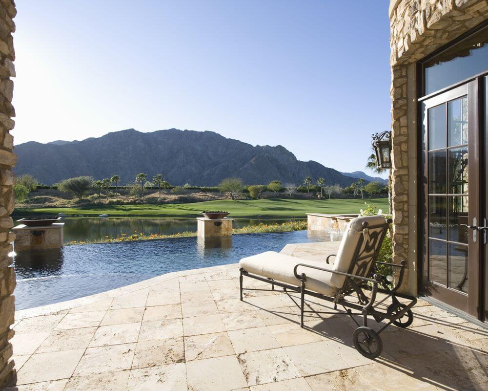 Central Valley, CA Golf Course Homes Real Estate