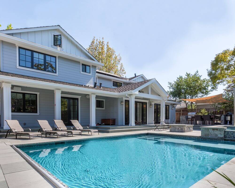 Central Valley, CA Homes with a Pool Real Estate