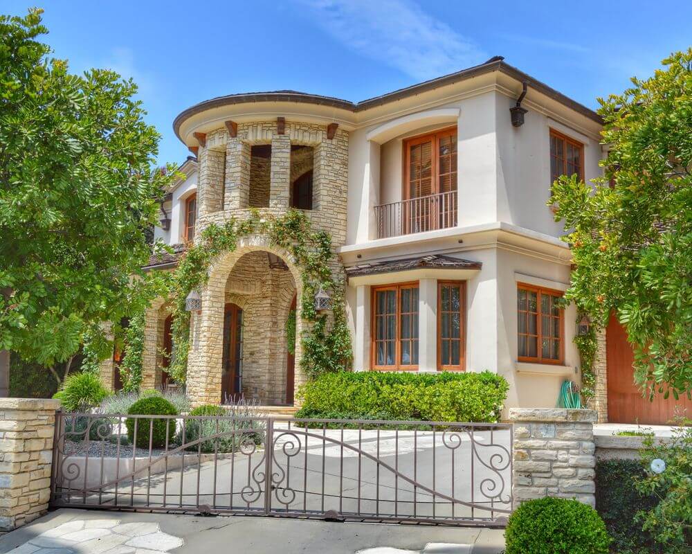 Central Valley, CA Luxury Homes Real Estate