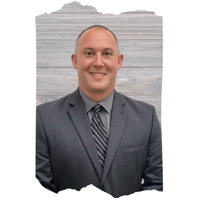 Jeff Lurie, Broker/REALTOR&reg;