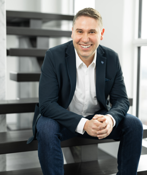Ryan Lastiwka | Agent