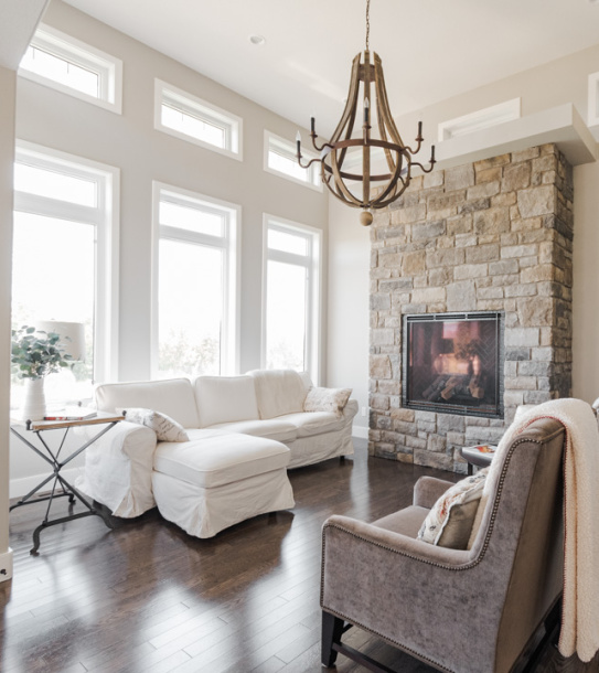Browse Properties