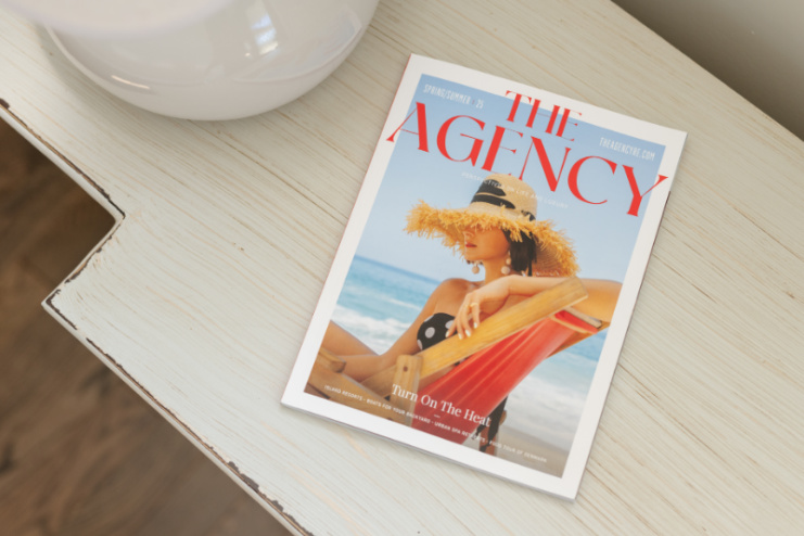 The Agency