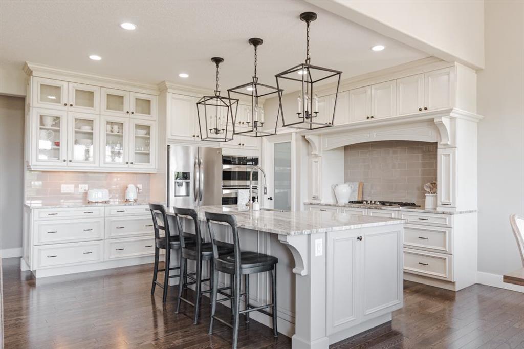 Home Valuation