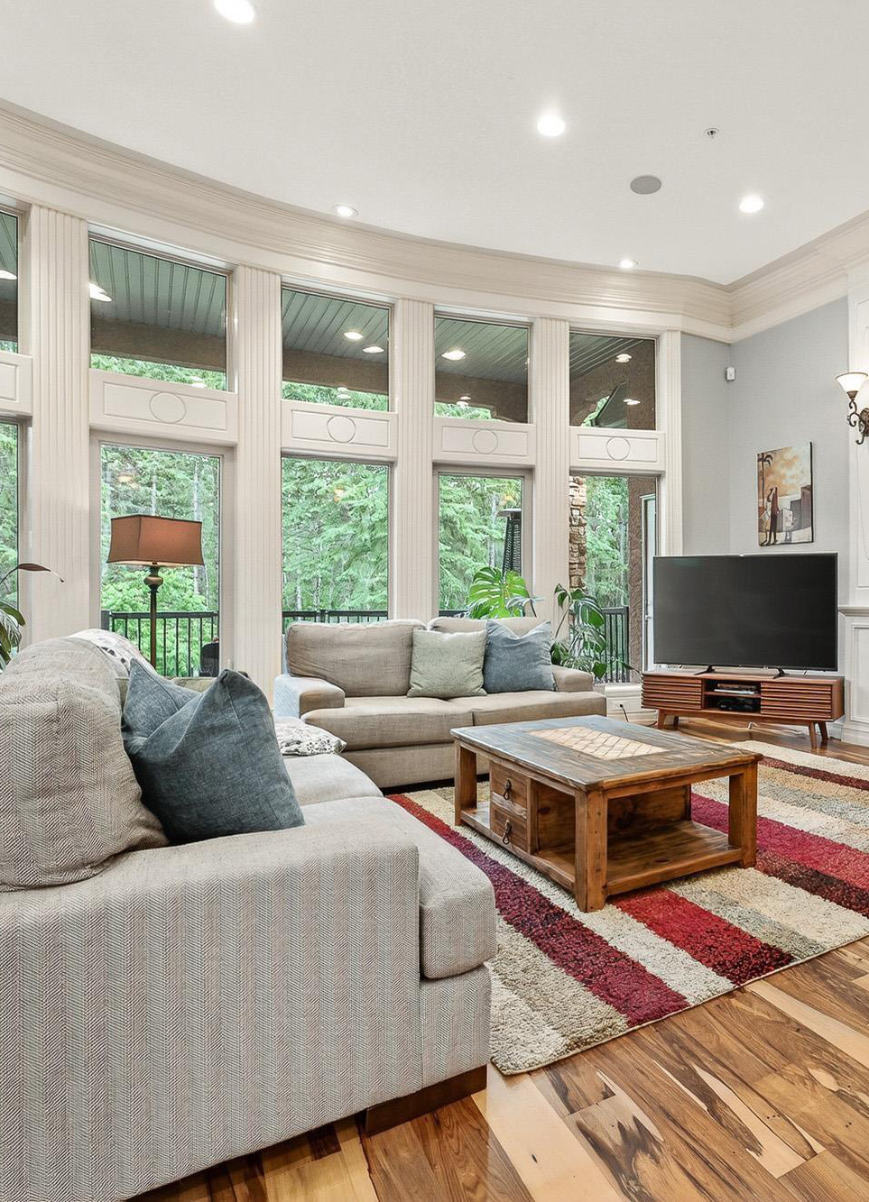 Home Value