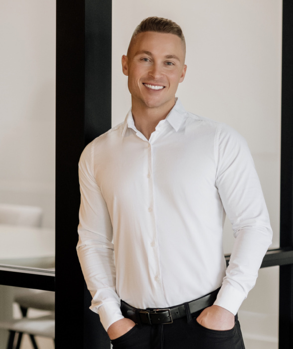 Joshua Barton