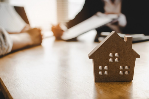 home valuation