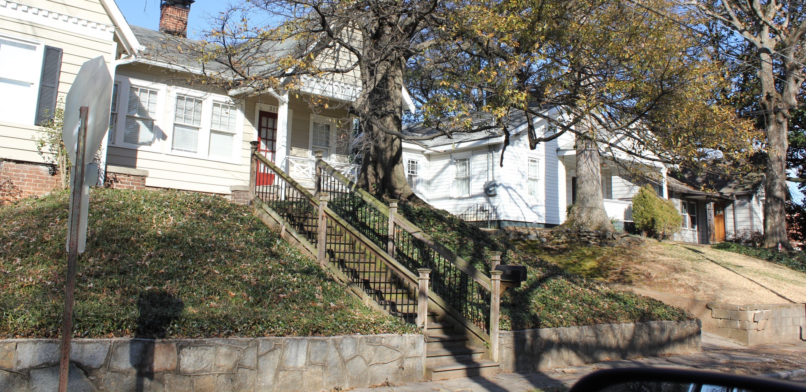 The Home Park Real Estate Gide