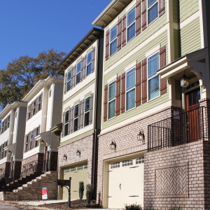Intown Condo Search