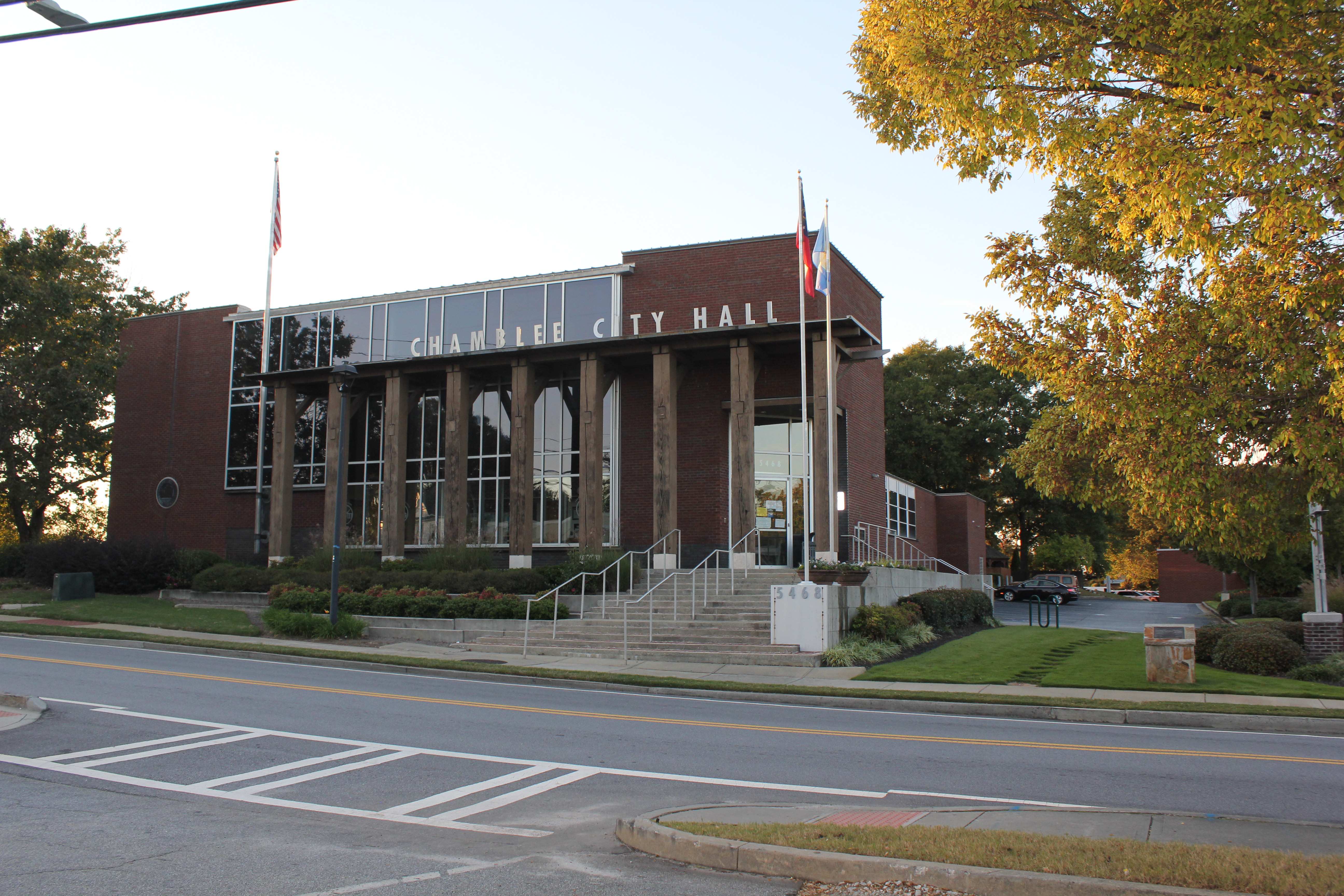 Search Chamblee Homes for sale with no registration required