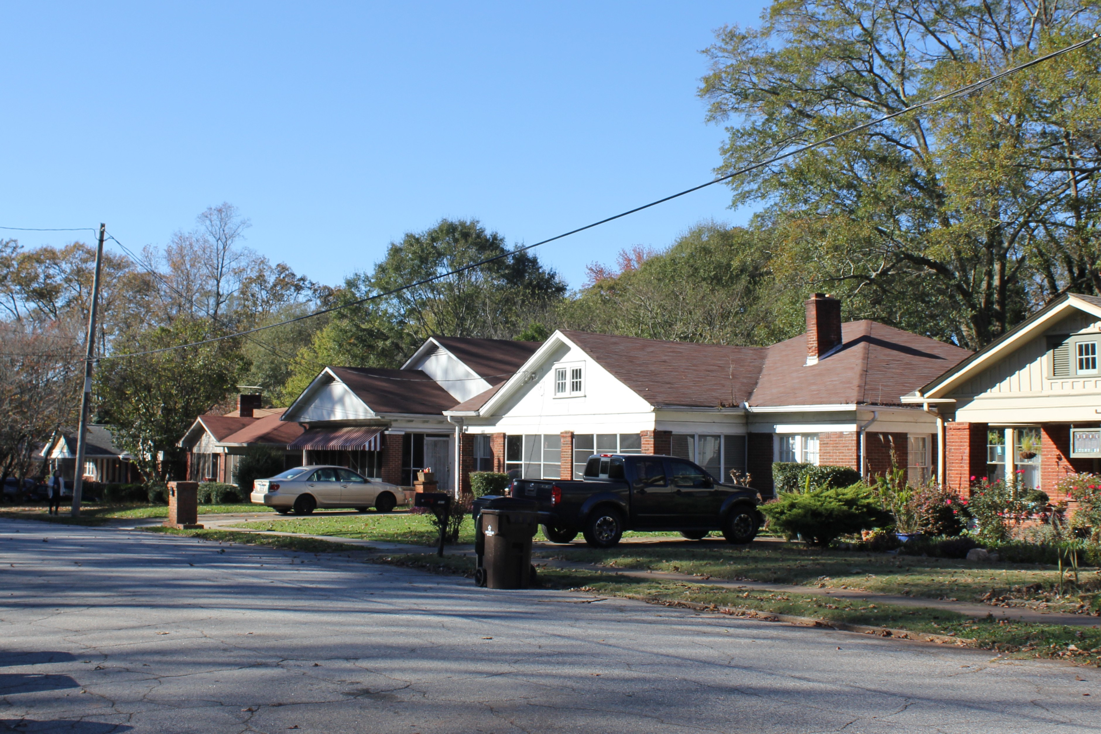 The East Point Real Estate Guide