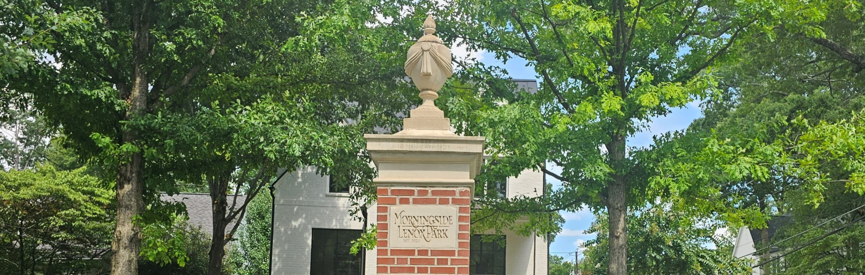 Homes for sale in Morningside Atlanta Morningside Real Estate