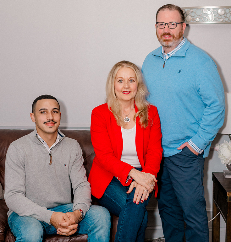 The Bourne Team
