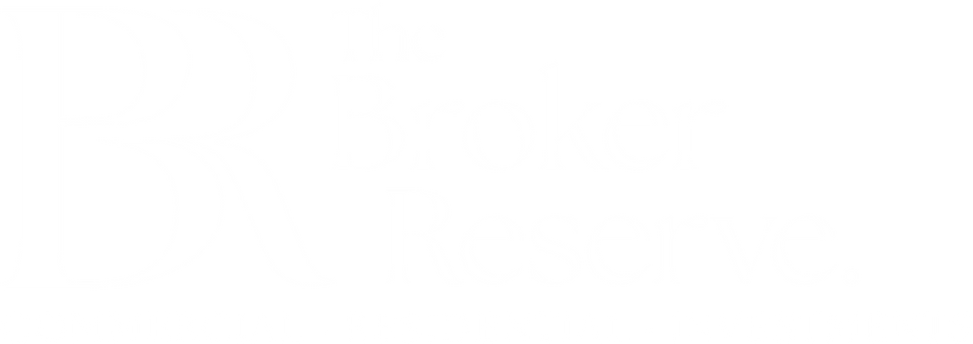 The Broker Reserve Logo