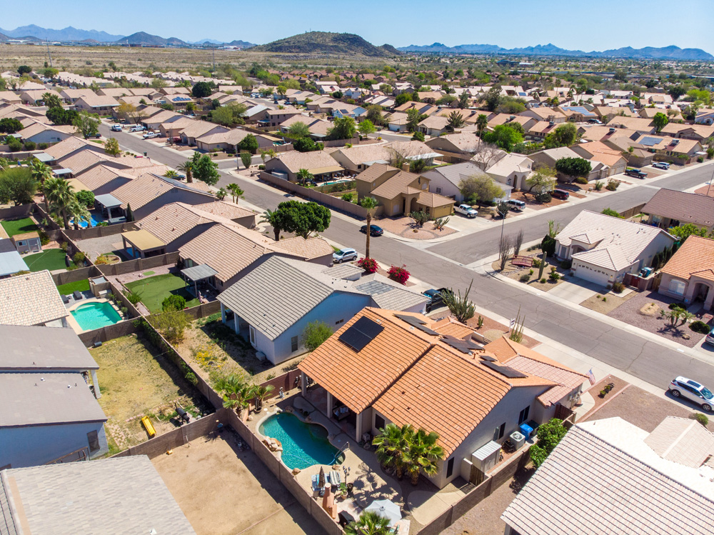 Arizona Residential Real Estate for Sale