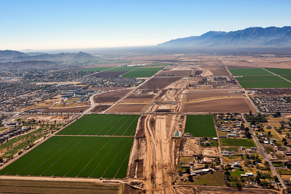 Arizona Land and Lots for Sale