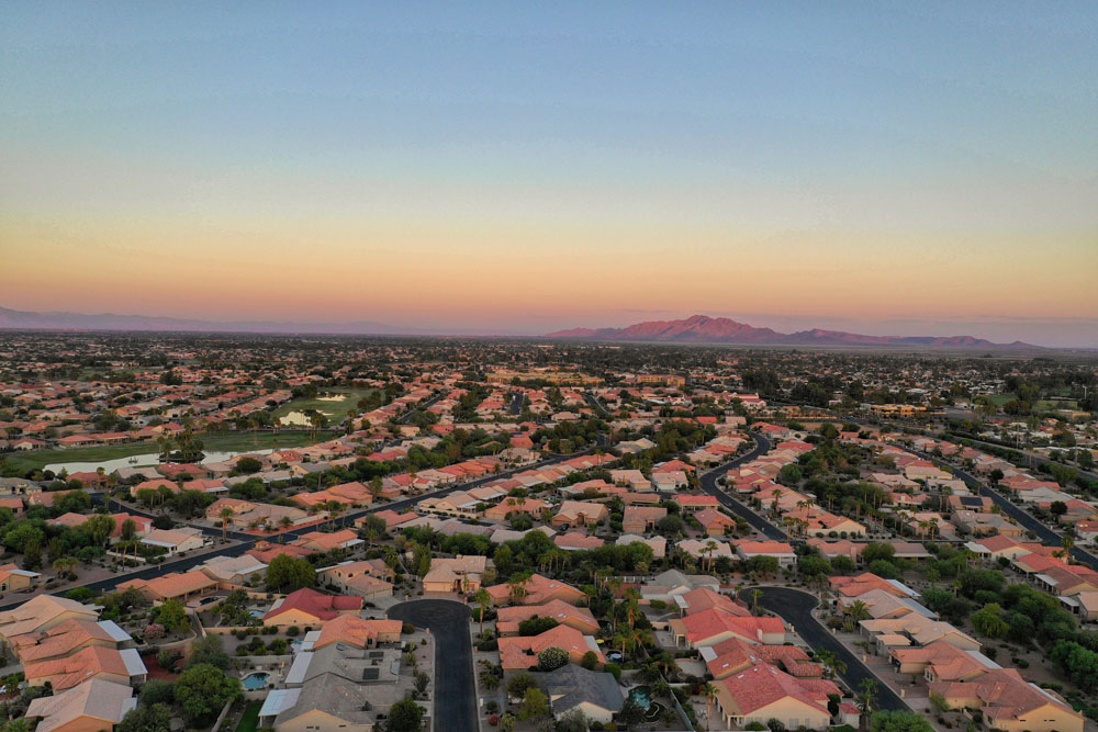 Chandler AZ homes for sale