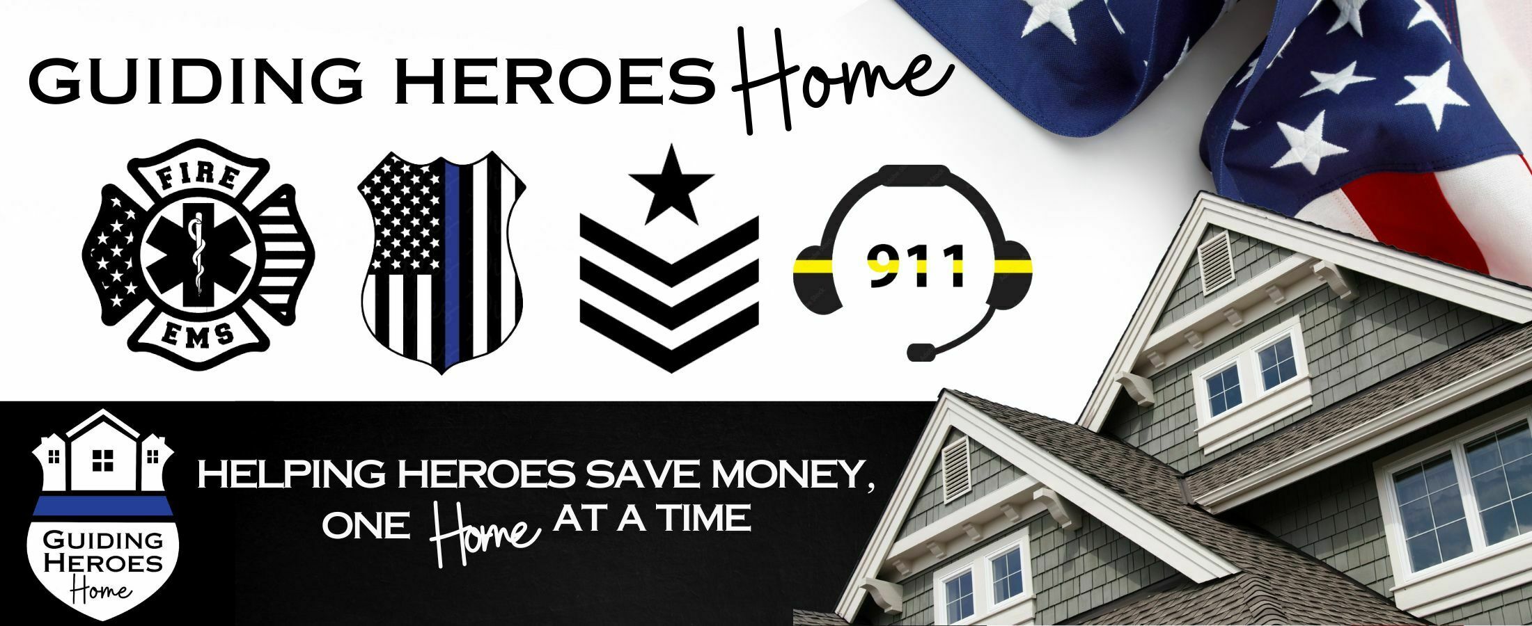 Guiding Heroes Home