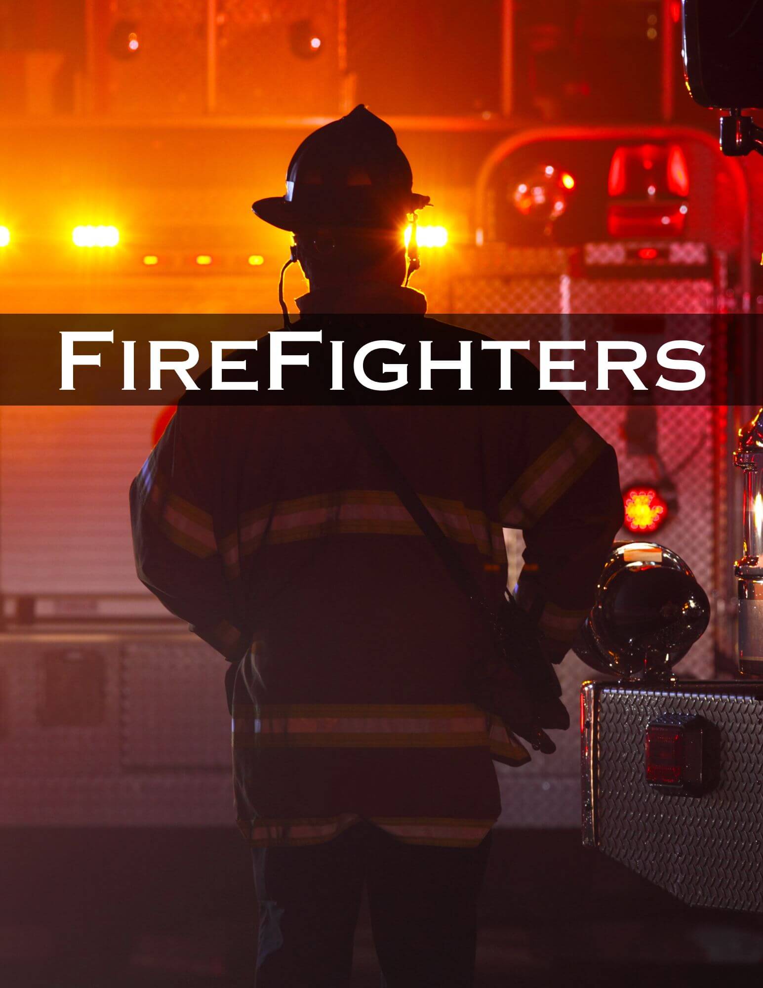 Firefighters Image