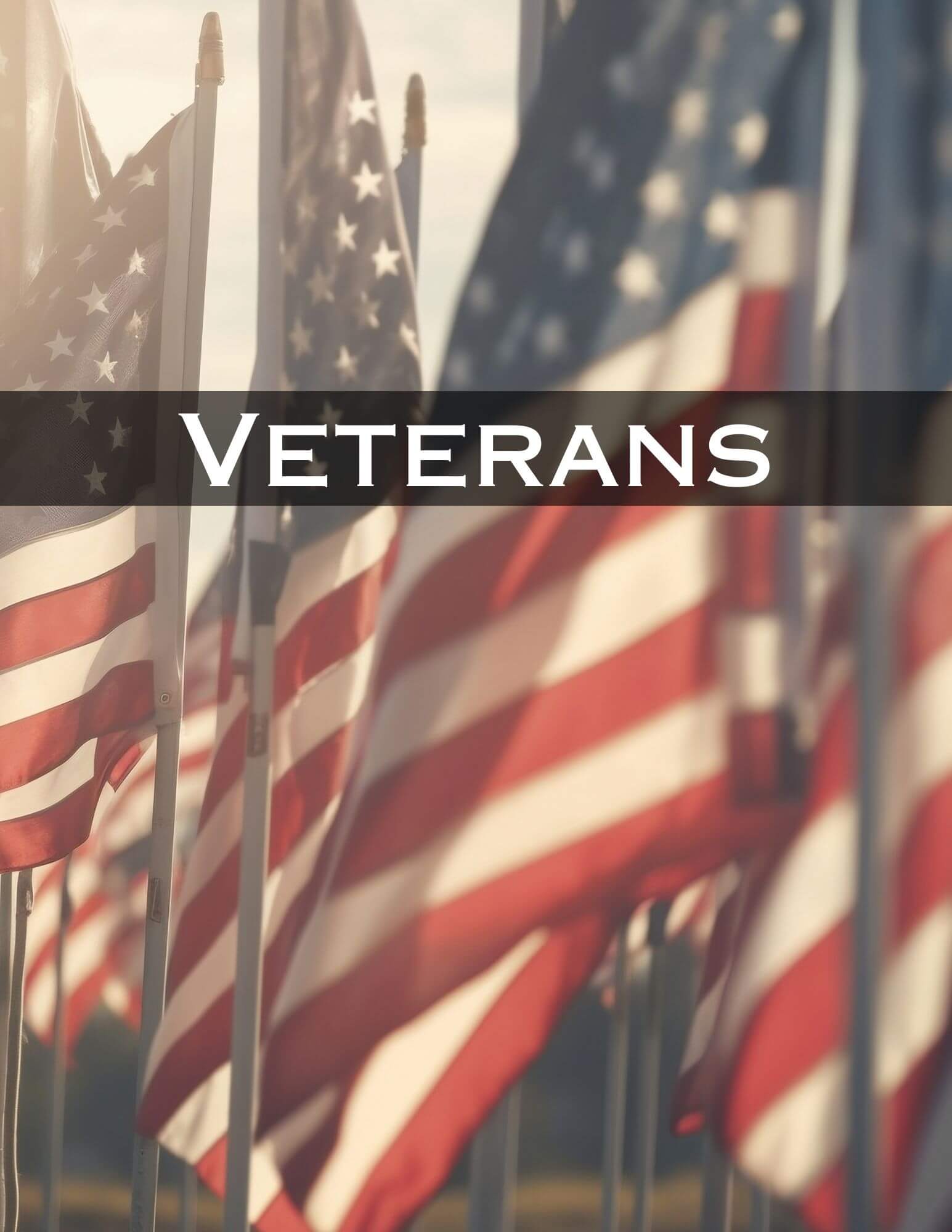 Veterans Image