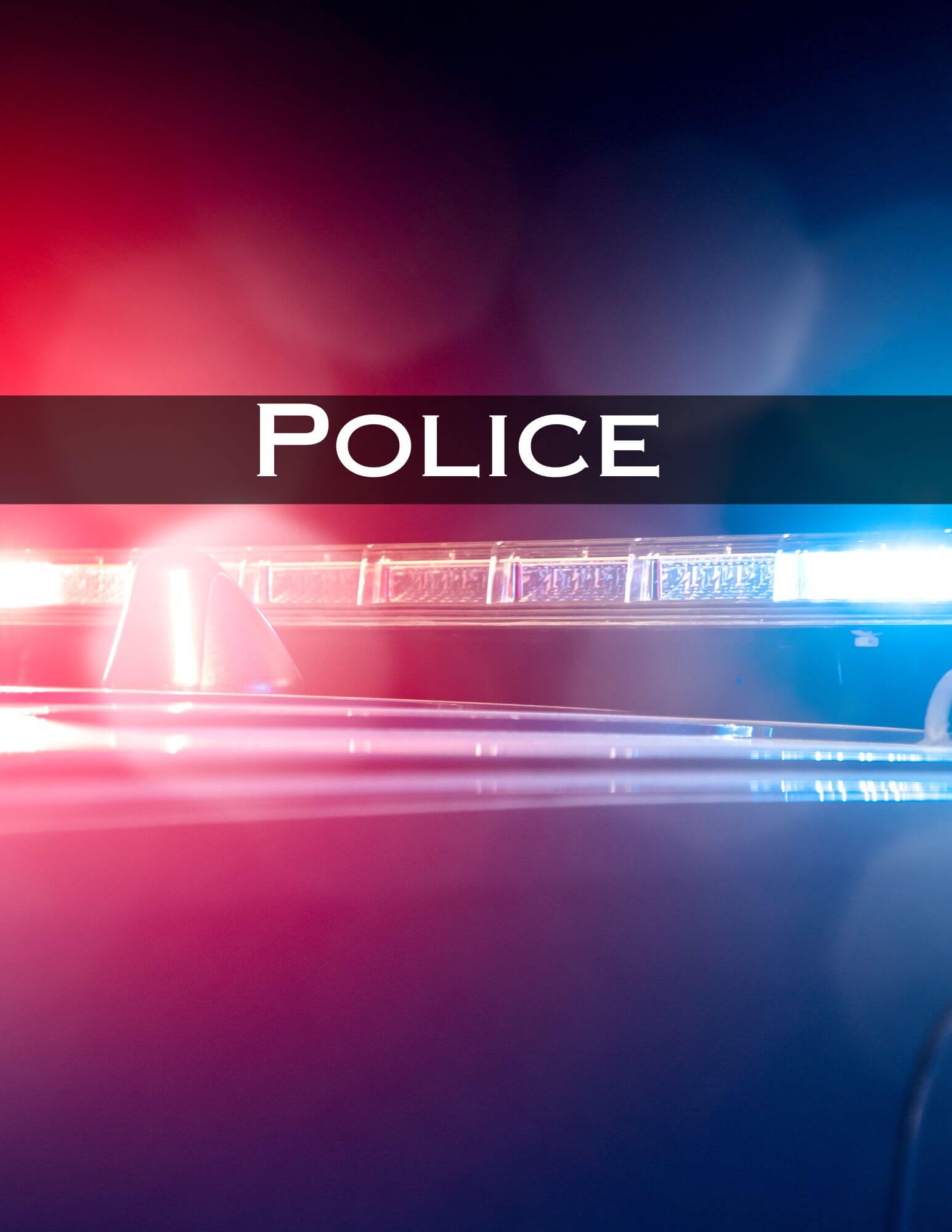 Police Image