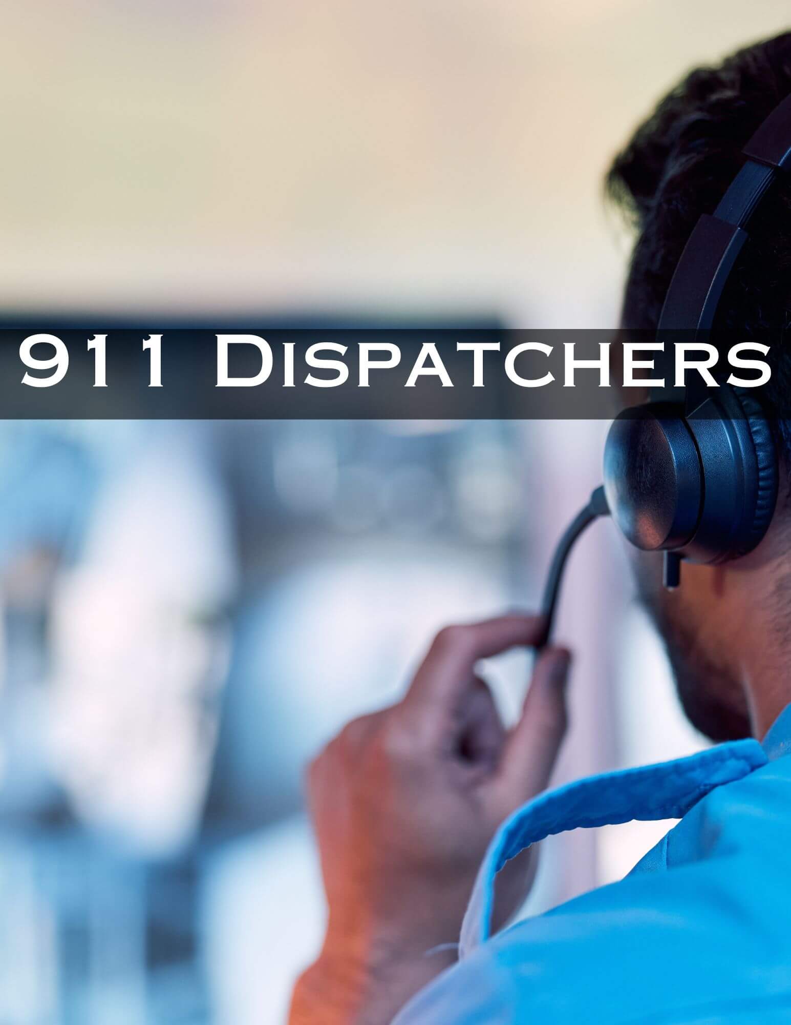 Dispatchers Image