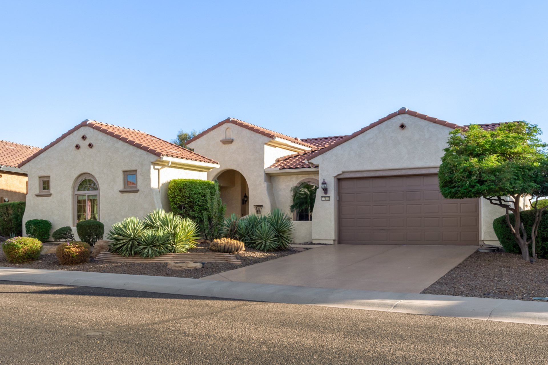 Home Value