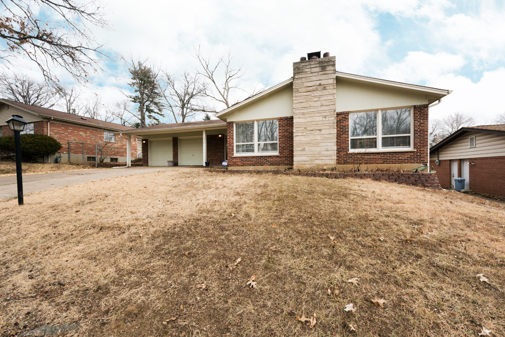 Home For Sale St Charles