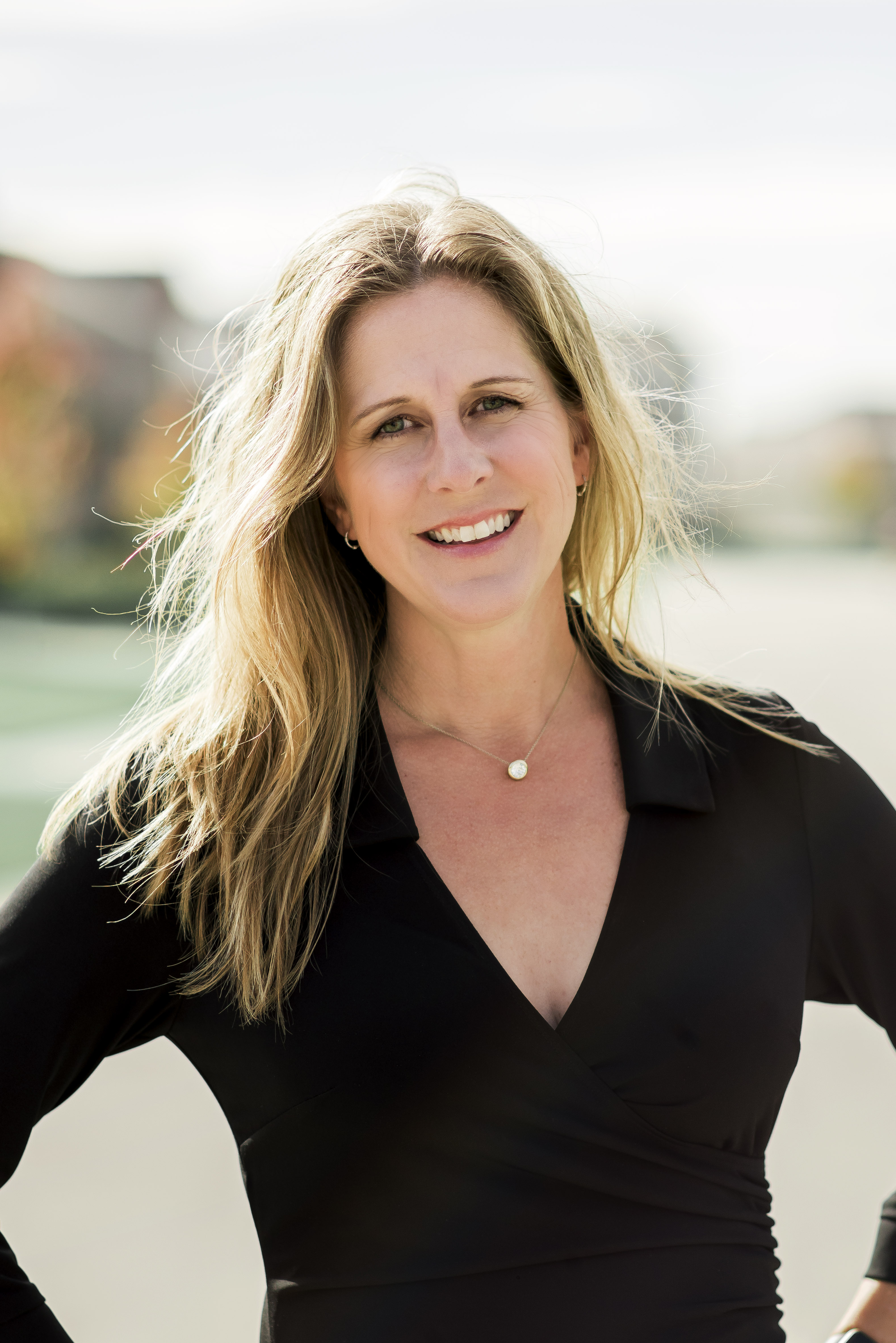 Sharon Cooper, REALTOR The Chad Wilson Group Keller Williams