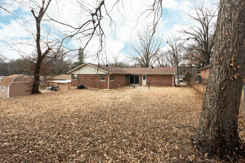 Homes for Sale Wentzville