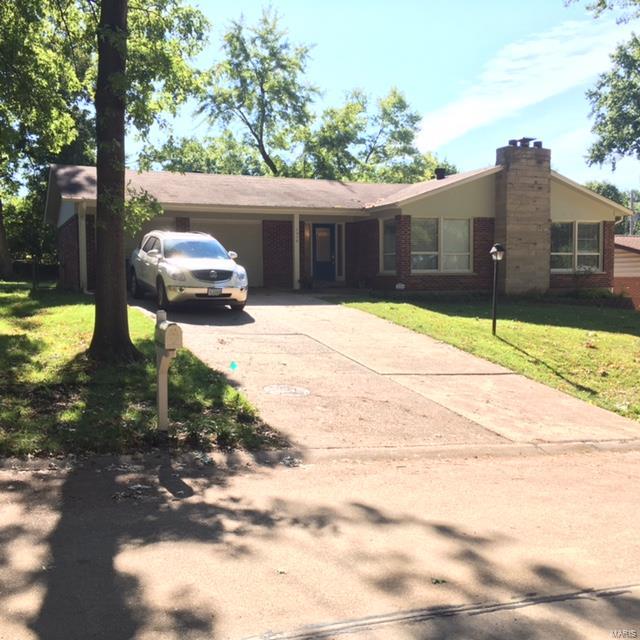 Home for Sale Wentzville