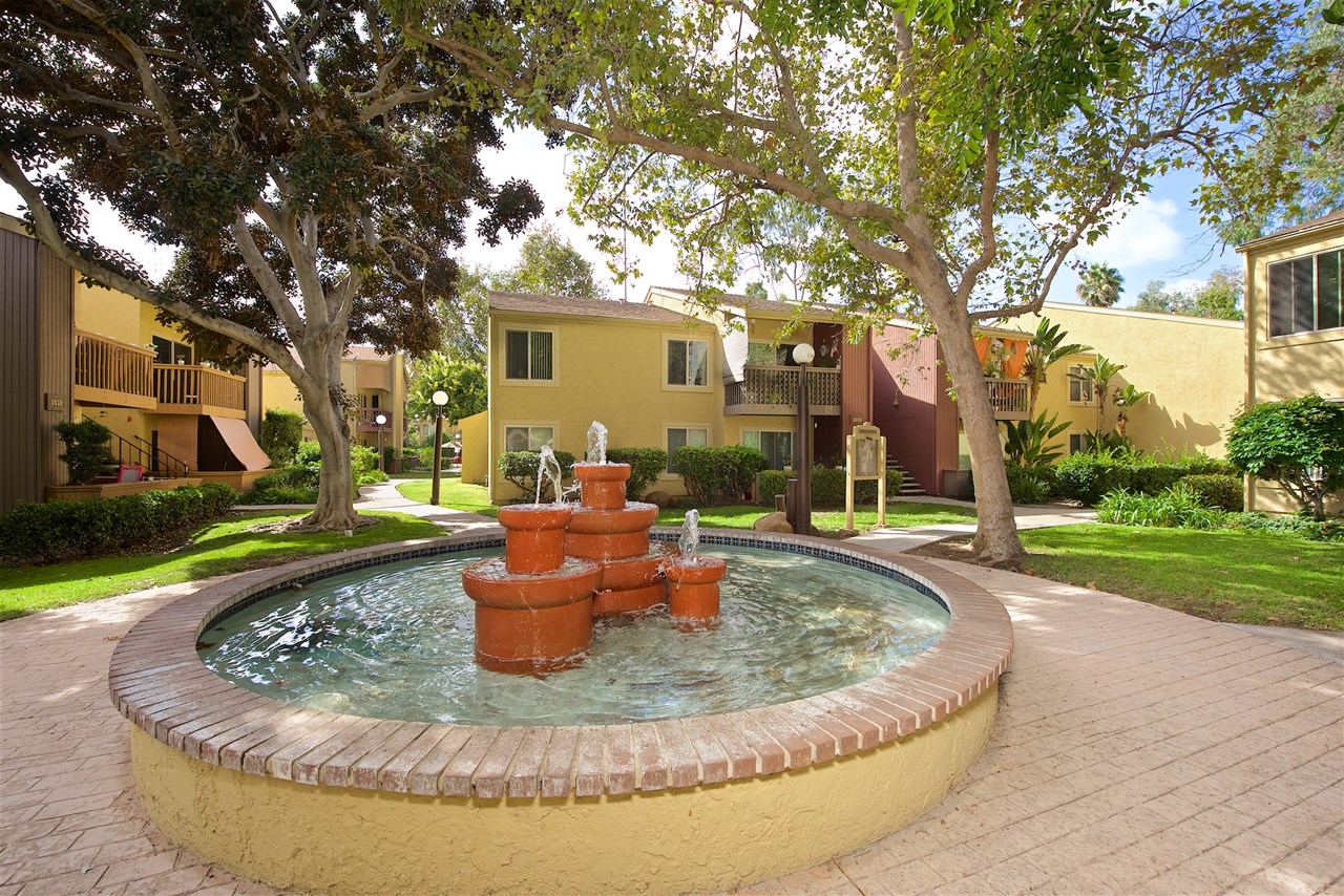 Rancho Mission Villas Condos for Sale and Rent in Mission Valley San Diego