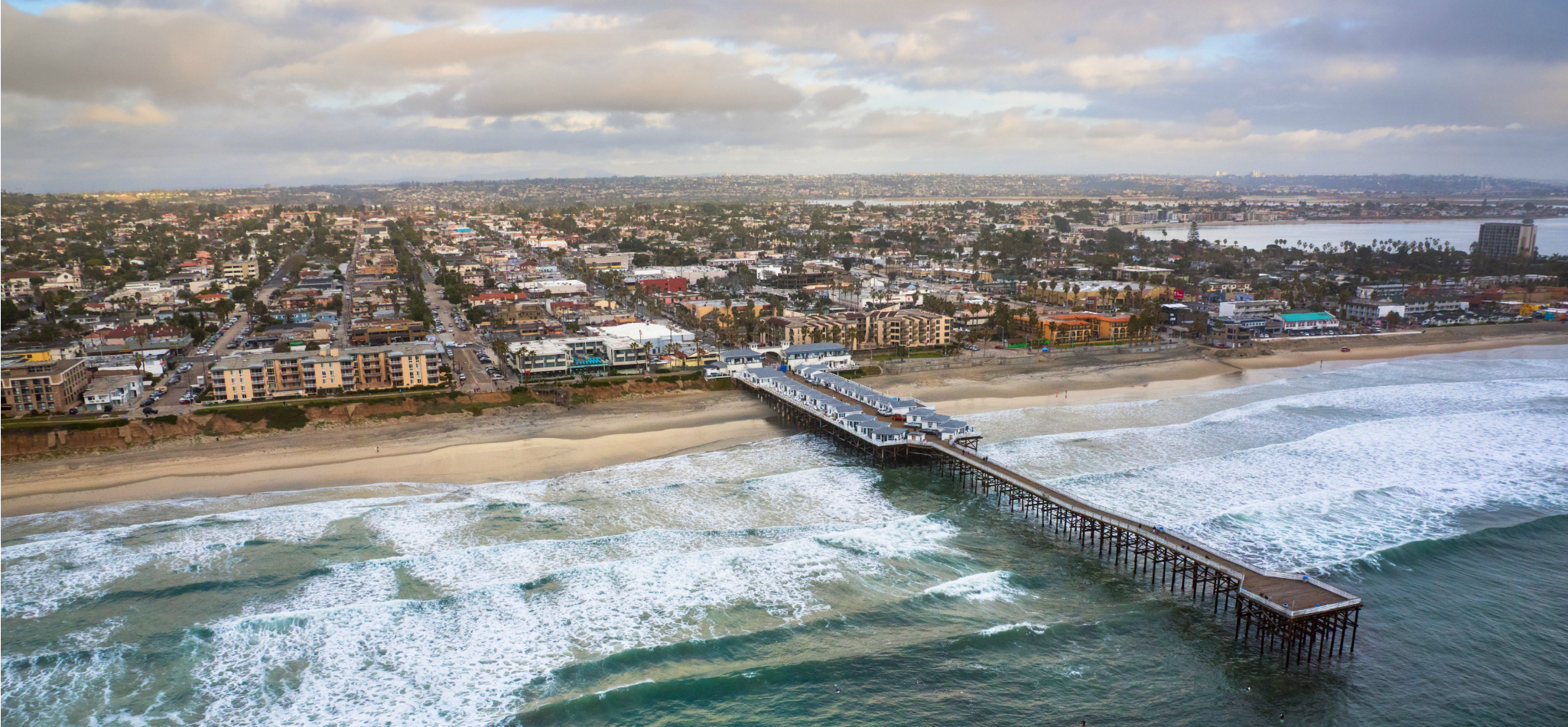 The Condo Showroom Pacific Beach CA Condos