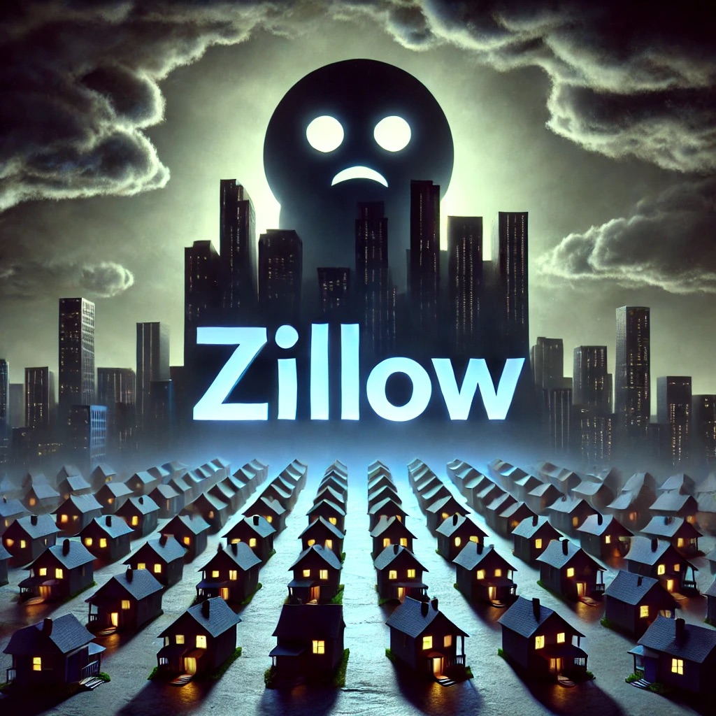 Zillow&rsquo;s Path to Monopoly