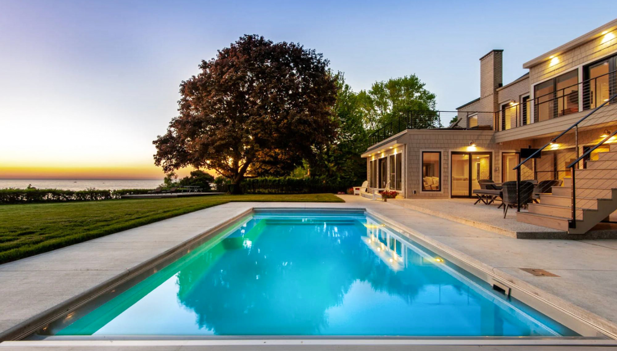 Southwest Michigan Real Estate