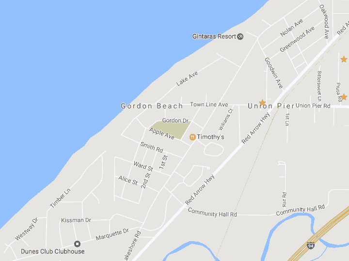 Coming Soon. Affordable Gordon Beach Cottage