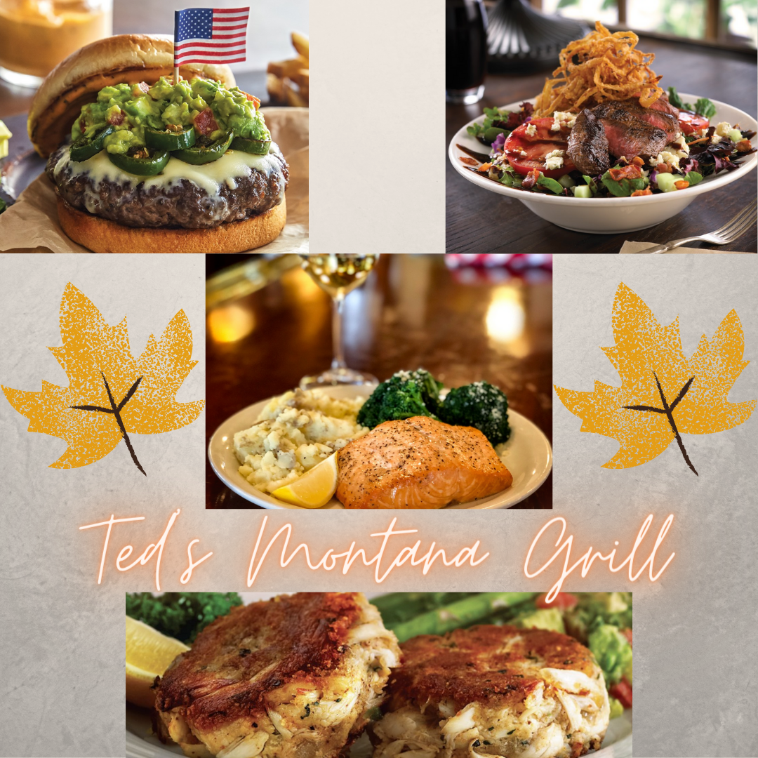 Ted's Montana Grill