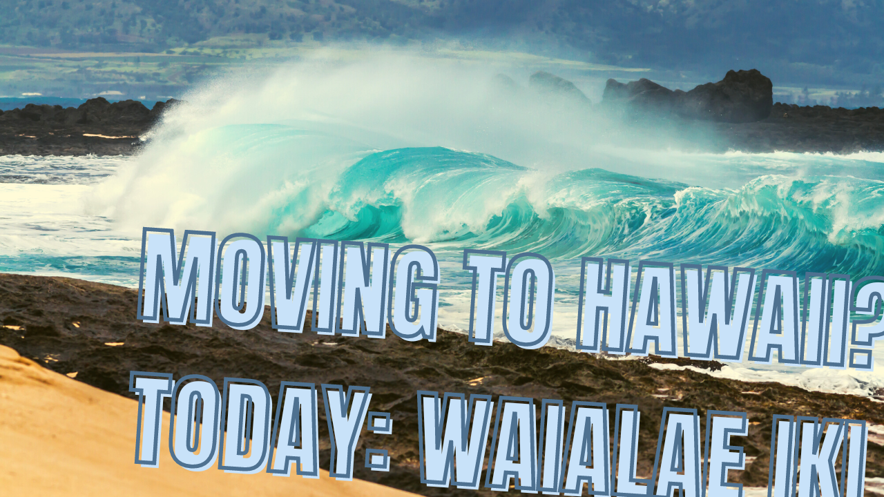 waialae iki