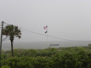 Edisto Flags