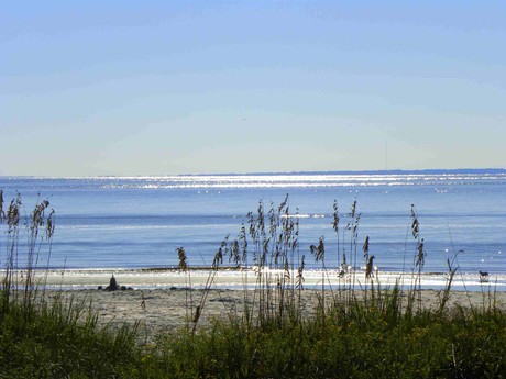Edisto Sound