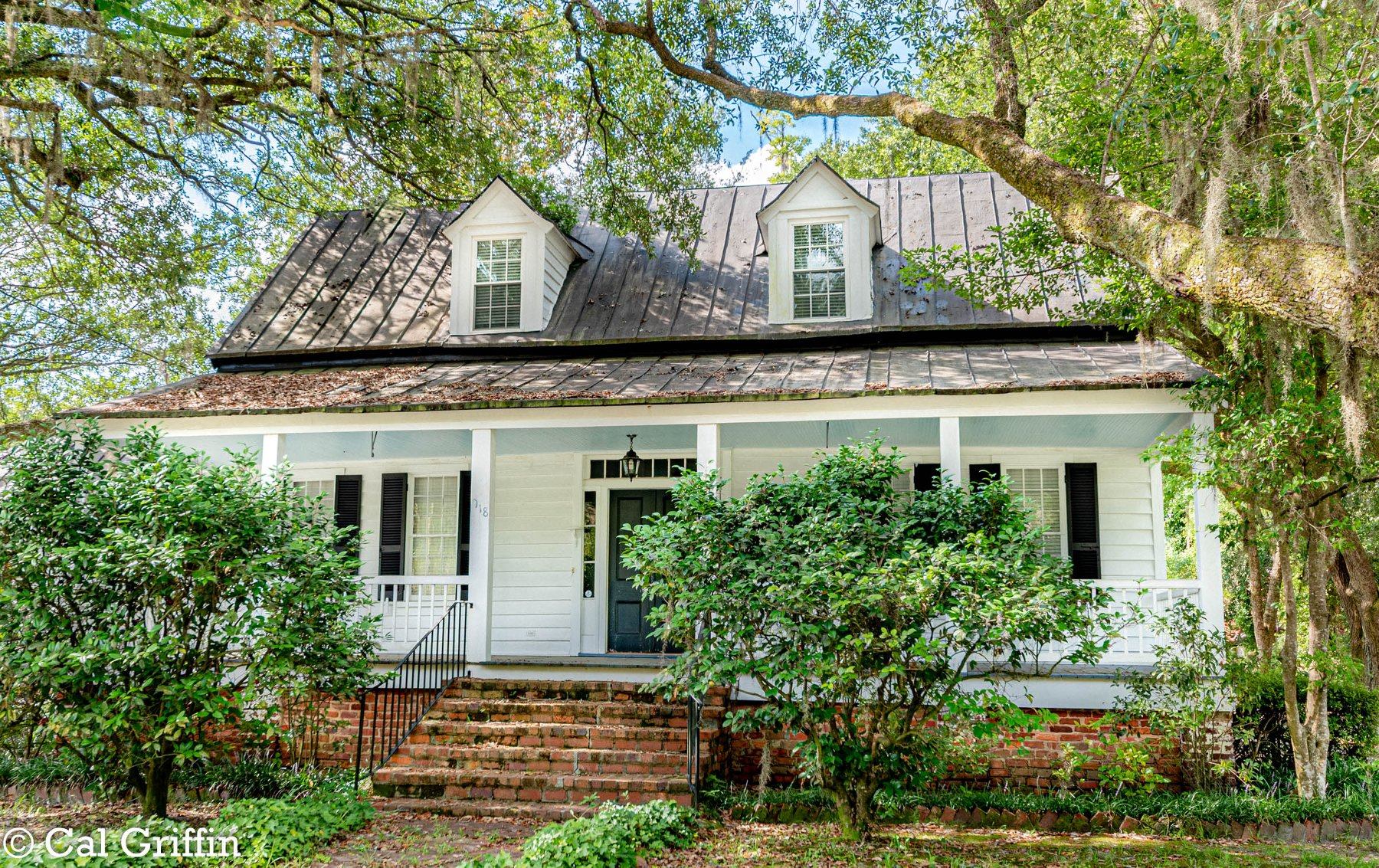 Walterboro Home Search