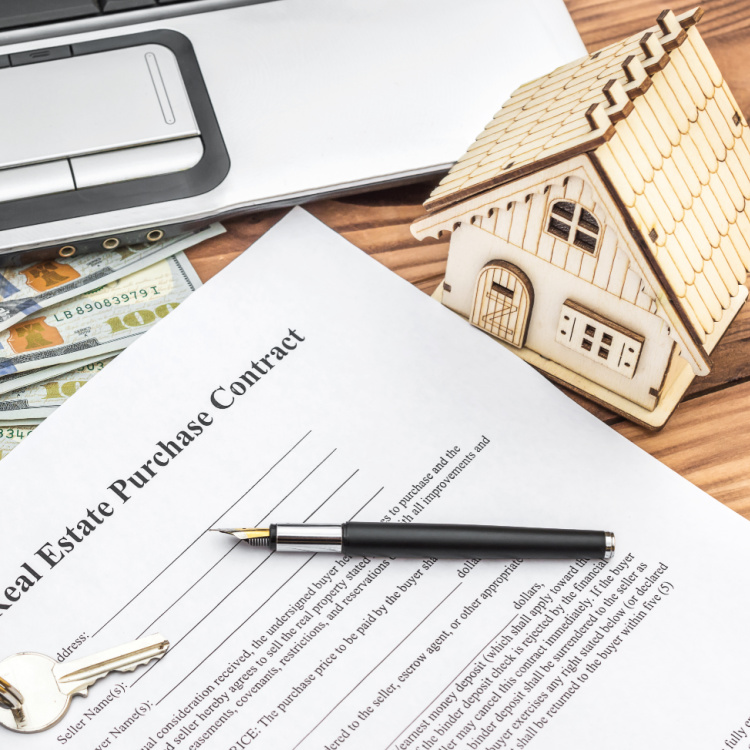 Contract Negotiatons