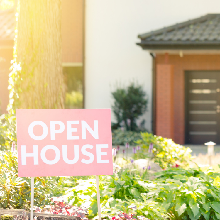 Open House