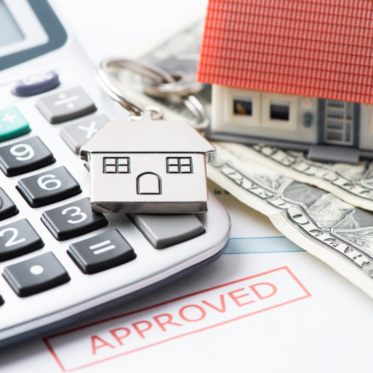 Mortgage Preapproval