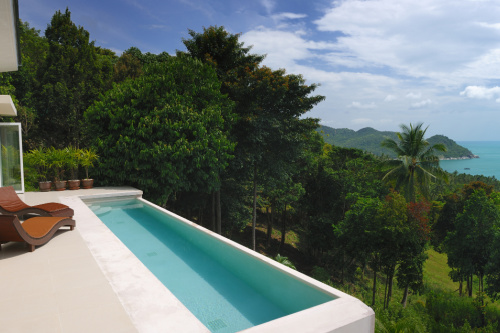 Homes With a View