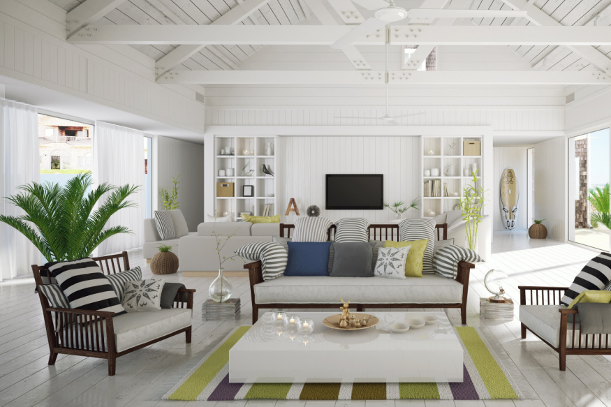 Ewa By Gentry Cypress Point