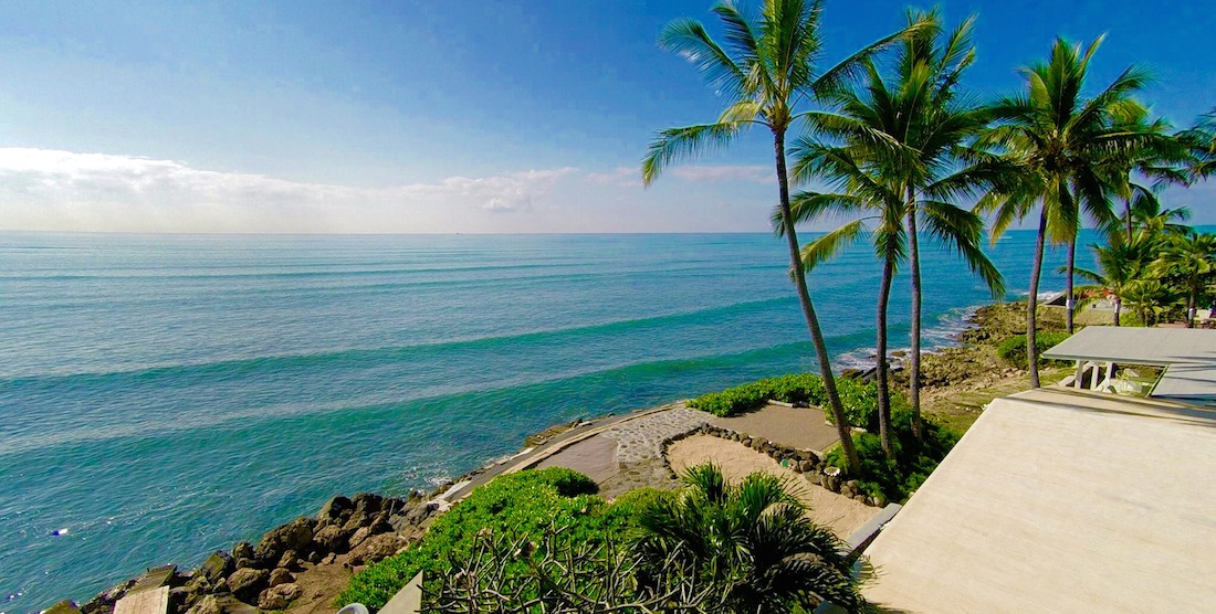 Ewa Beach