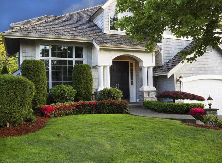 Up Your Home’s Resale Value with These 5 Outdoor DIY Projects