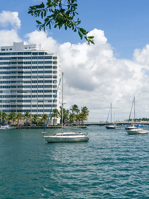 Palm Beach Home Valuation